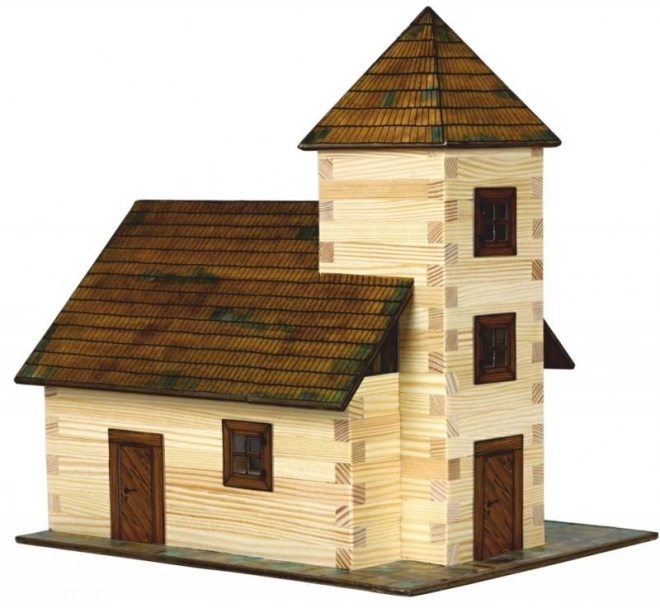 Église