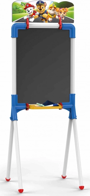 CHICOS Tableau double face Pat' Patrouille