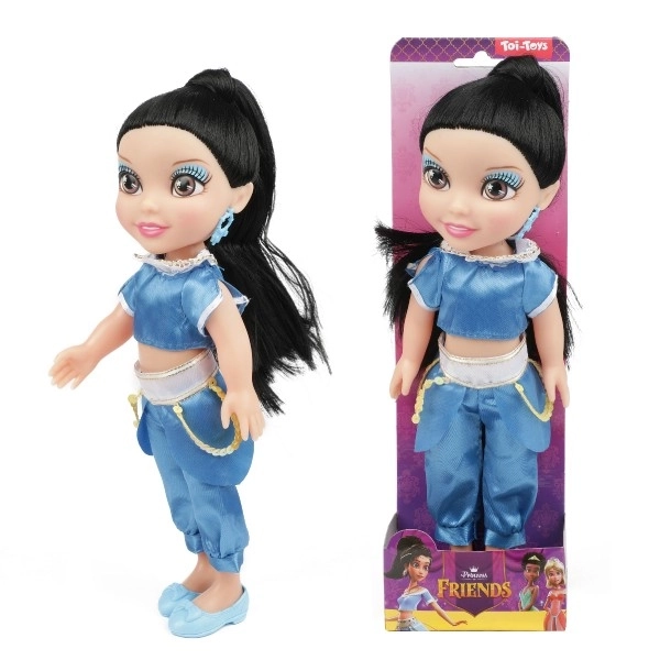 Poupée Princesse Orientale 29 cm