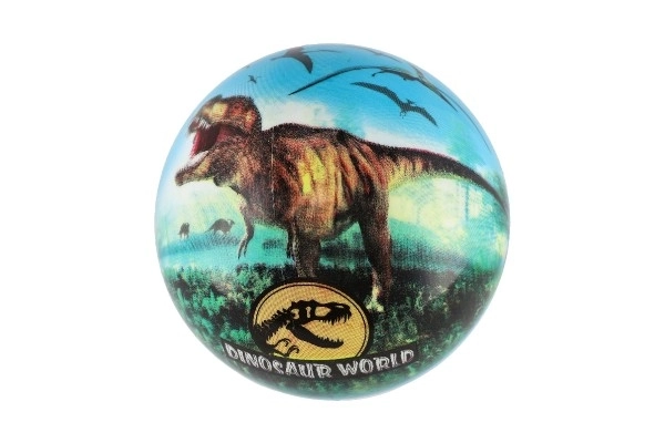 Balle Monde des Dinosaures