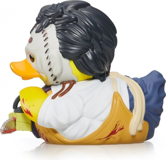 Exposez-la dès le déballage