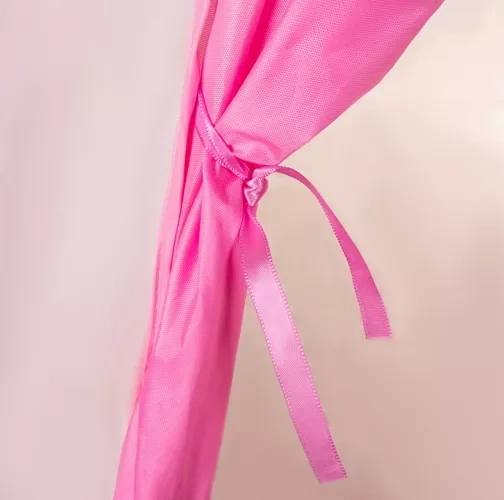 Tente pour enfants MAISON + lumières 23472