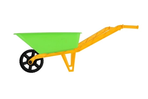 Roue plastique 70x23x27cm