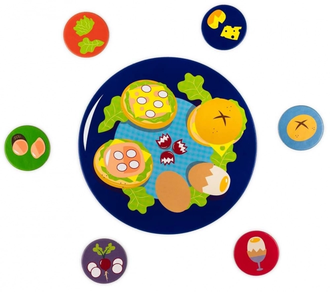 Captain Smart - Cuisine pour petits chefs