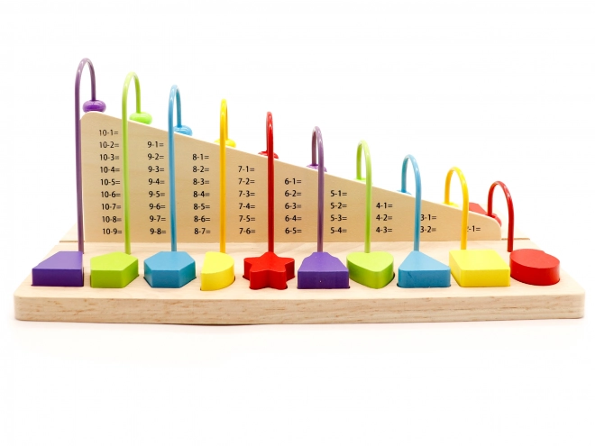 Compteur Motorisé ECOTOYS