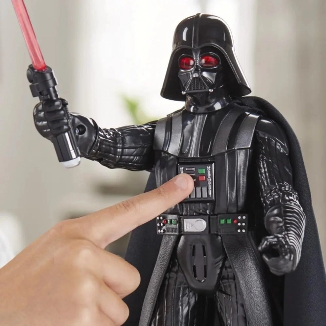 Figurine d'action galactique Star Wars