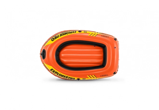 Bateau Gonflable Explorer Pro 50 - 137 x 85 cm