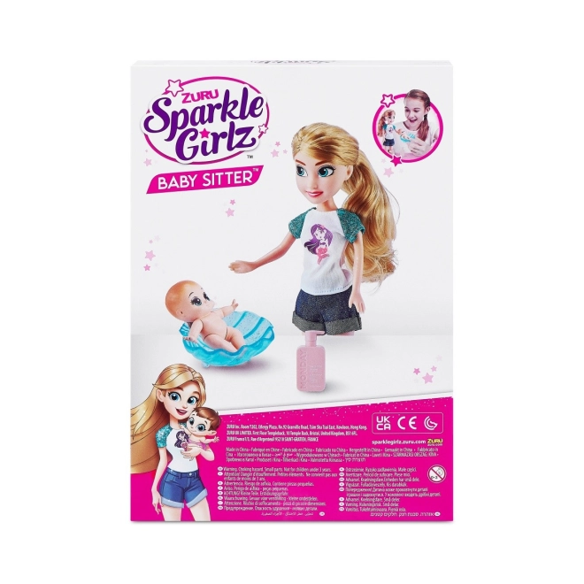 Soins du bébé