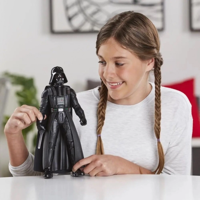Figurine d'action galactique Star Wars
