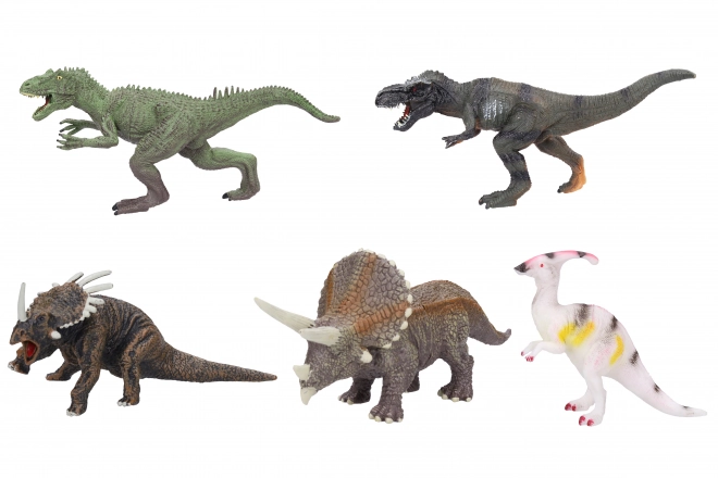 Dinosaure 17 cm