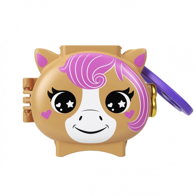 Ensemble de jeu compact Polly Pocket