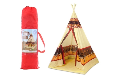 Tente Teepee indien
