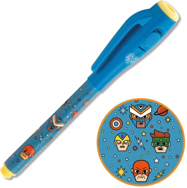 DJECO Stylo Magique Ben