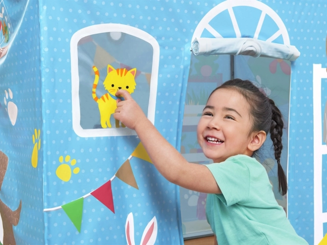 Maison pour enfants Bestway