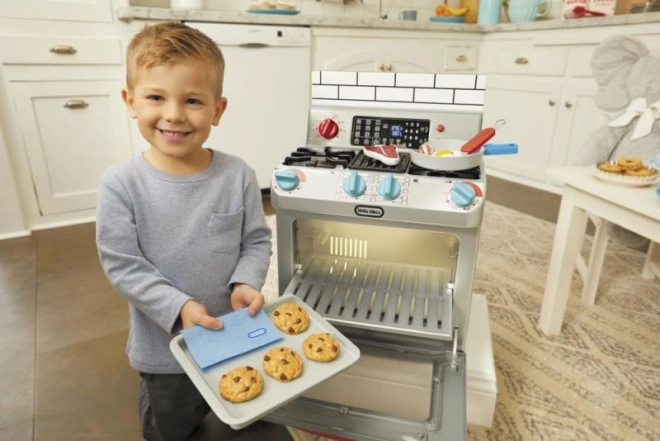 Little Tikes Ma première cuisinière