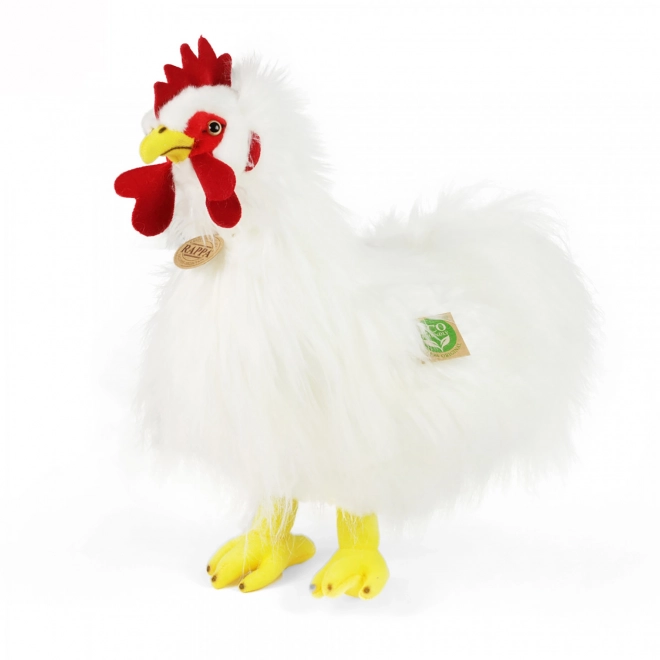 Rappa Poule en Peluche ECO-FRIENDLY