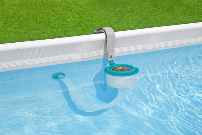 Épurateur automatique d'eau de surface Bestway 58233
