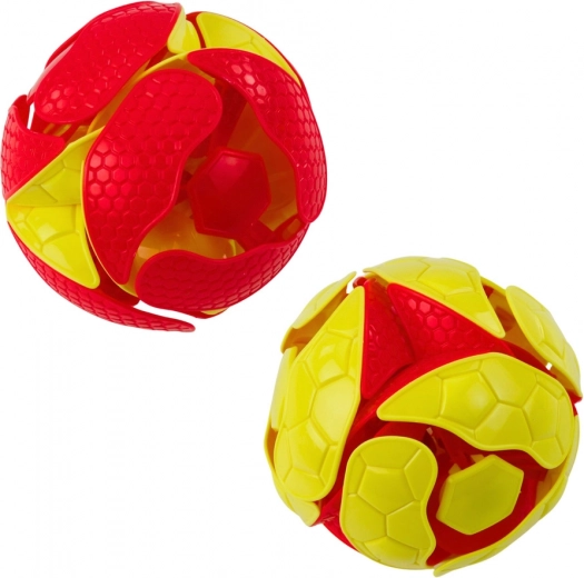 Parfaite pour lancer et jongler