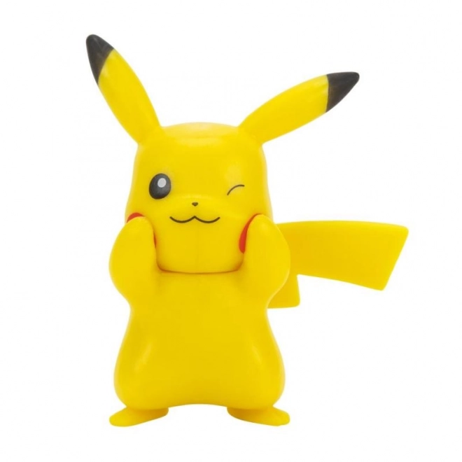 Ensemble de 8 figurines Pokémon