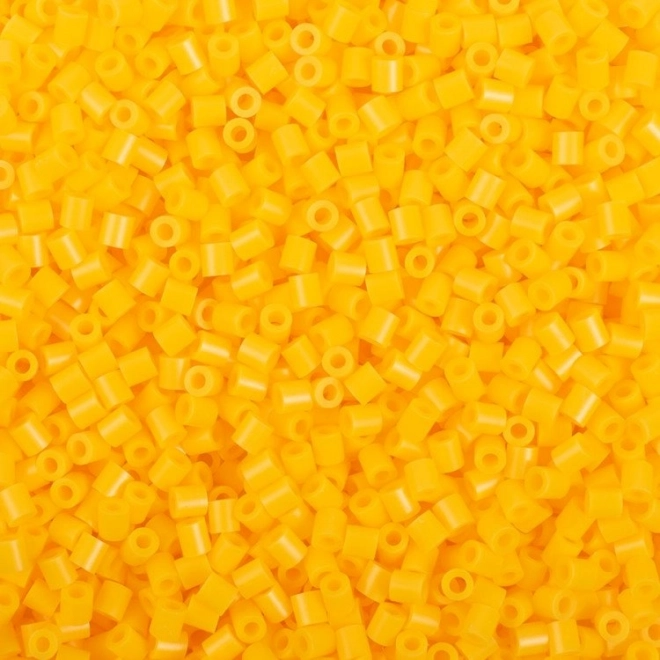Perles à repasser jaunes Playbox 1000 pcs