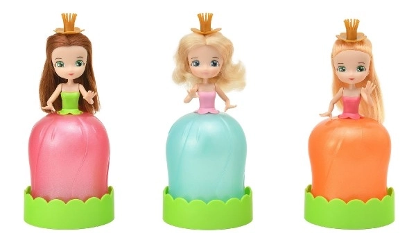 Filles Floraly