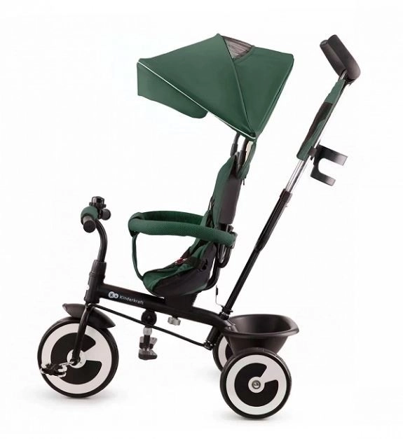 Tricycle Enfant Aston Mystic Green