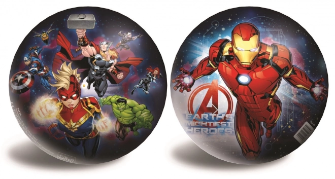 TREFL Balle Avengers 23 cm