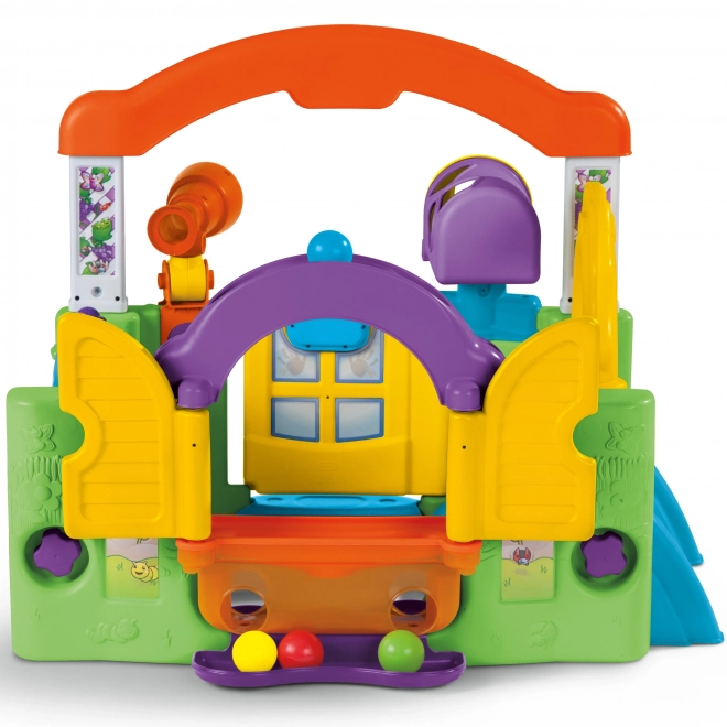 Centre de jeux pour enfants Activity Garden Little Tikes