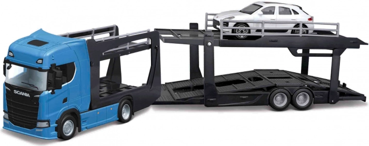 LAMBORGHINI URUS inclus dans le set