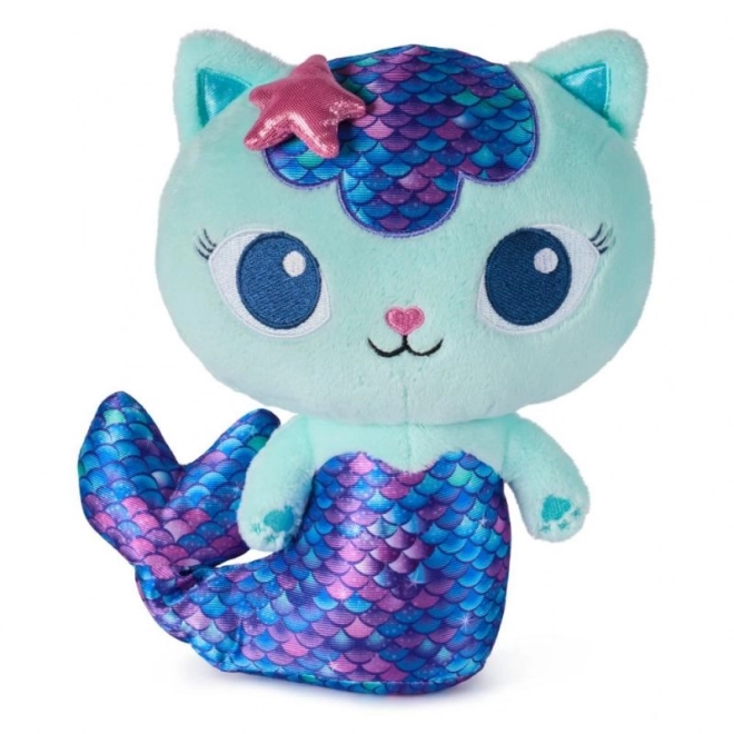 La maison magique de Gabin Peluche Mercat