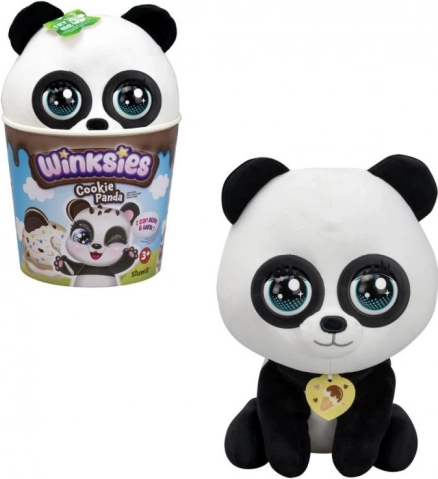 Peluche Cookie Panda