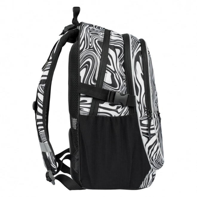 ENSEMBLE BAAGL 3 Core Mixture: sac à dos, trousse, sac