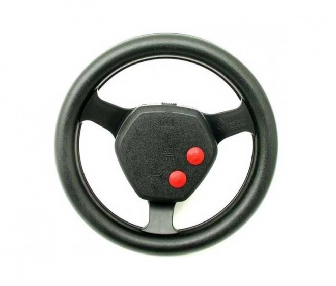 Rolly Toys volant pour enfants avec sons réalistes