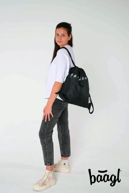 Sac à chaussures BAAGL Friends