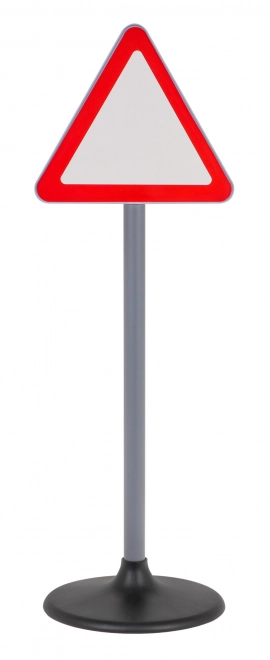 Panneaux de signalisation 5pcs