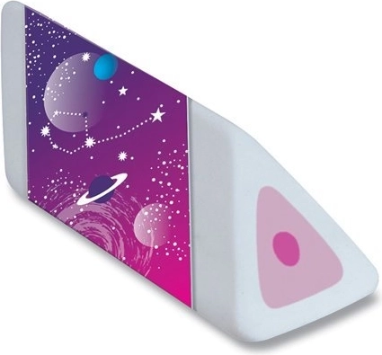Motifs spatiaux Cosmic