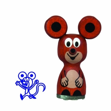 Detoa Tampon Souris
