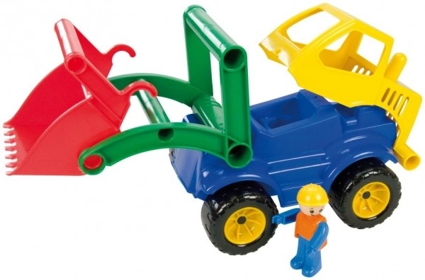 Chargeur actif pour enfants Lena