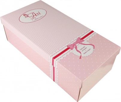 Coffret cadeau prêt à offrir