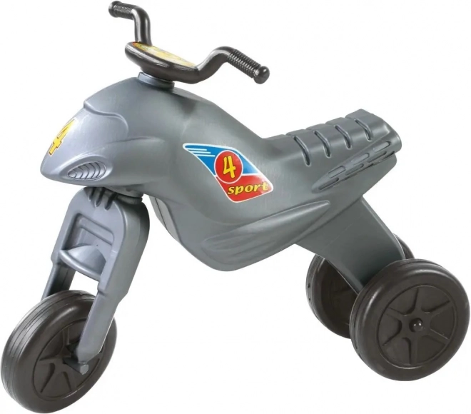Draisienne Super Bike maxi - argent 48 cm