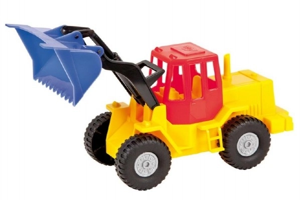Chargeur en plastique pour enfants