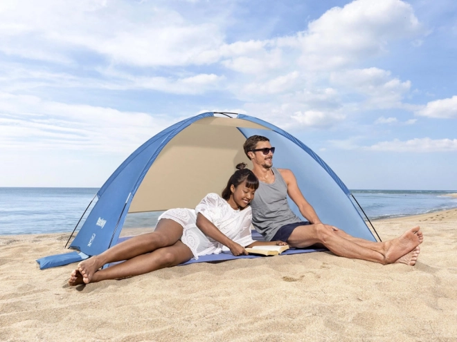 Tente de plage touristique Bestway
