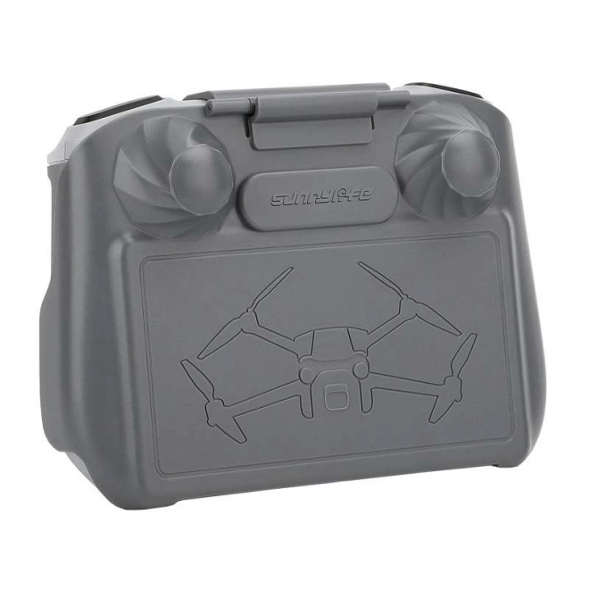 Couvercle de protection pour contrôleur et pare-soleil 2 en 1 Sunnylife pour DJI RC (MM3-YK466)