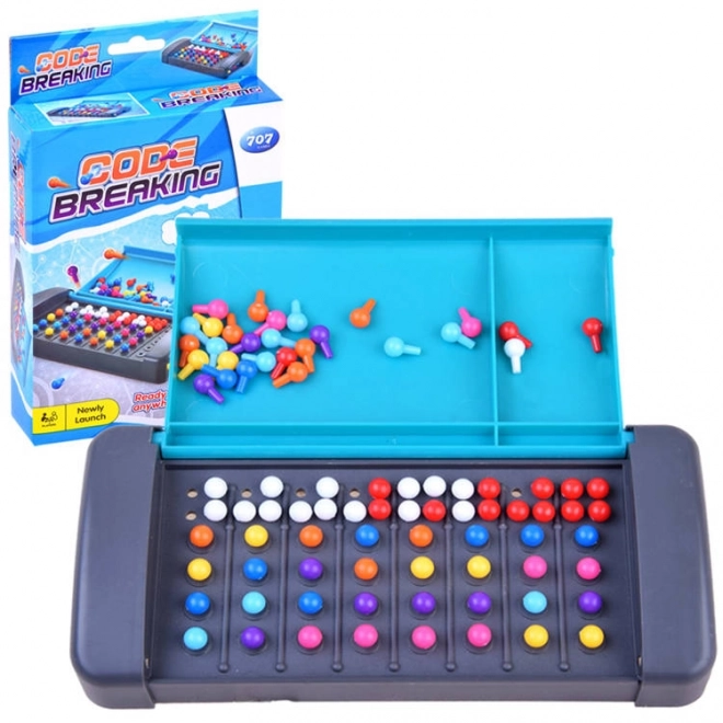 Jeu de logique Mastermind Mini