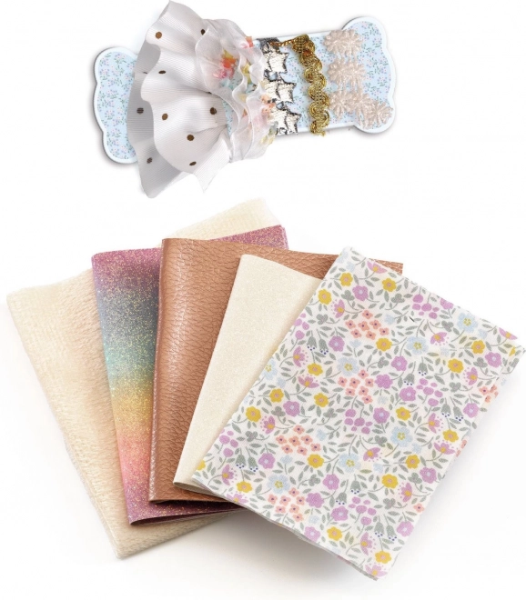 Kit créatif Fashion par Djeco