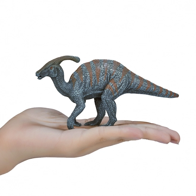 Figurine dinosaure Parasaurolophus