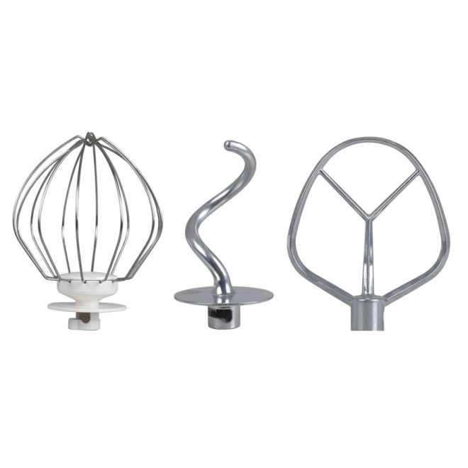 Accessoires pour chaque besoin