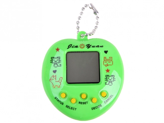 Jeu électronique Tamagotchi