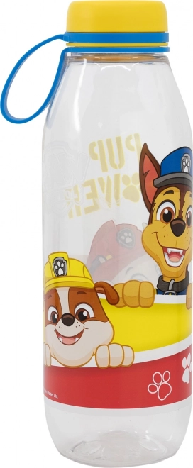 STOR Bouteille à boire Pat' Patrouille: Puissance canine 650 ml
