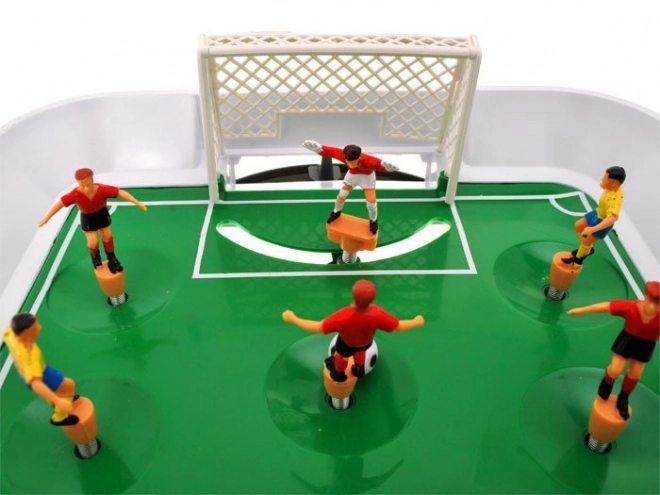 Jeu FOOTBALL ressorts FOOTBALL GR0222